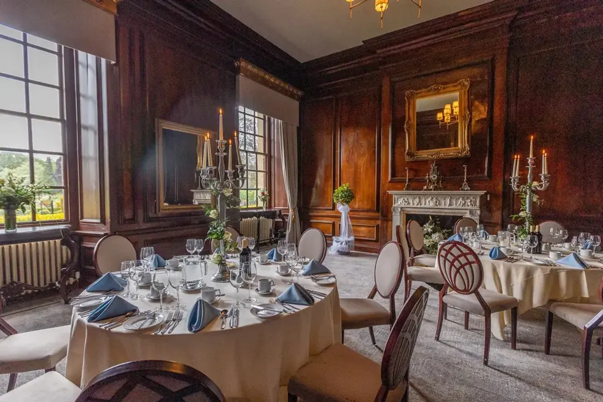 Coombe Abbey Hotel photo 5
