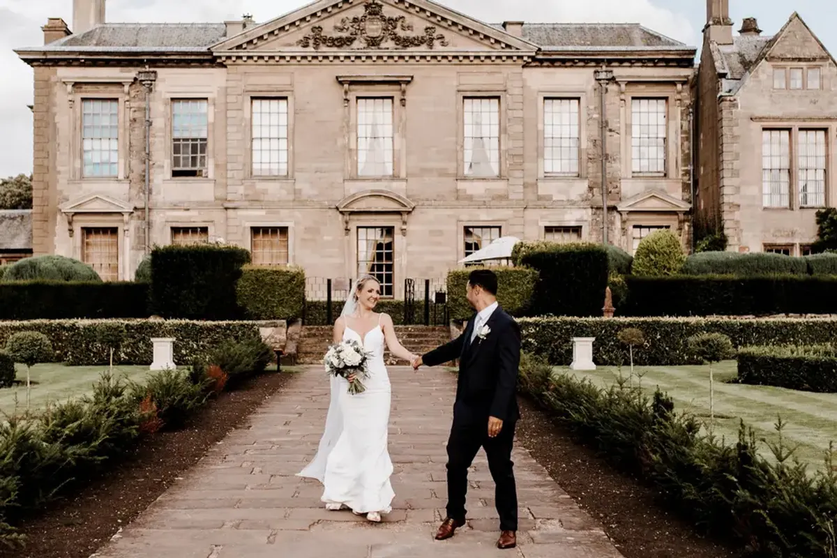 Coombe Abbey Hotel photo 10