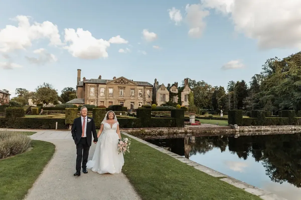 Coombe Abbey Hotel photo 3