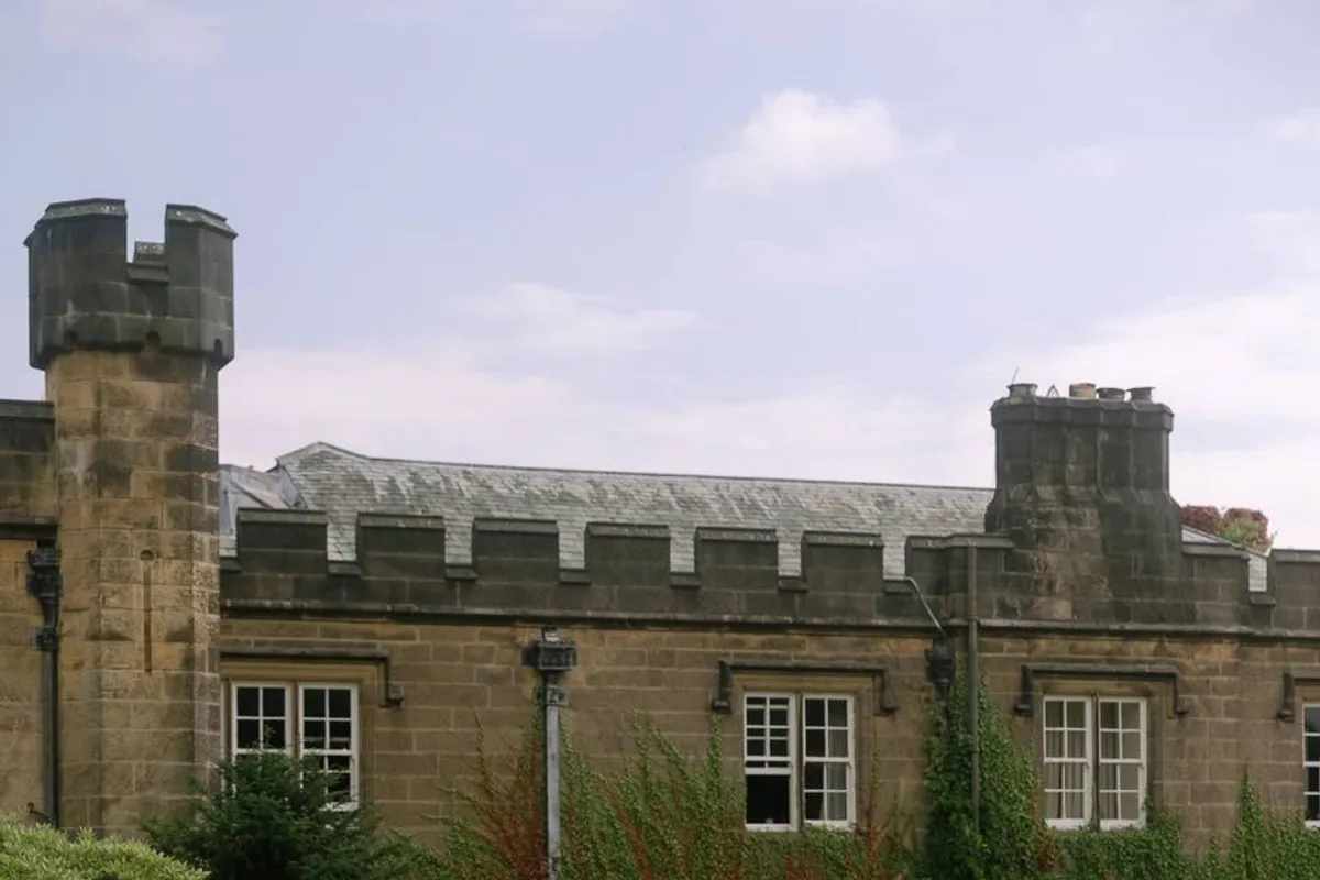 Swinton Estate photo 1