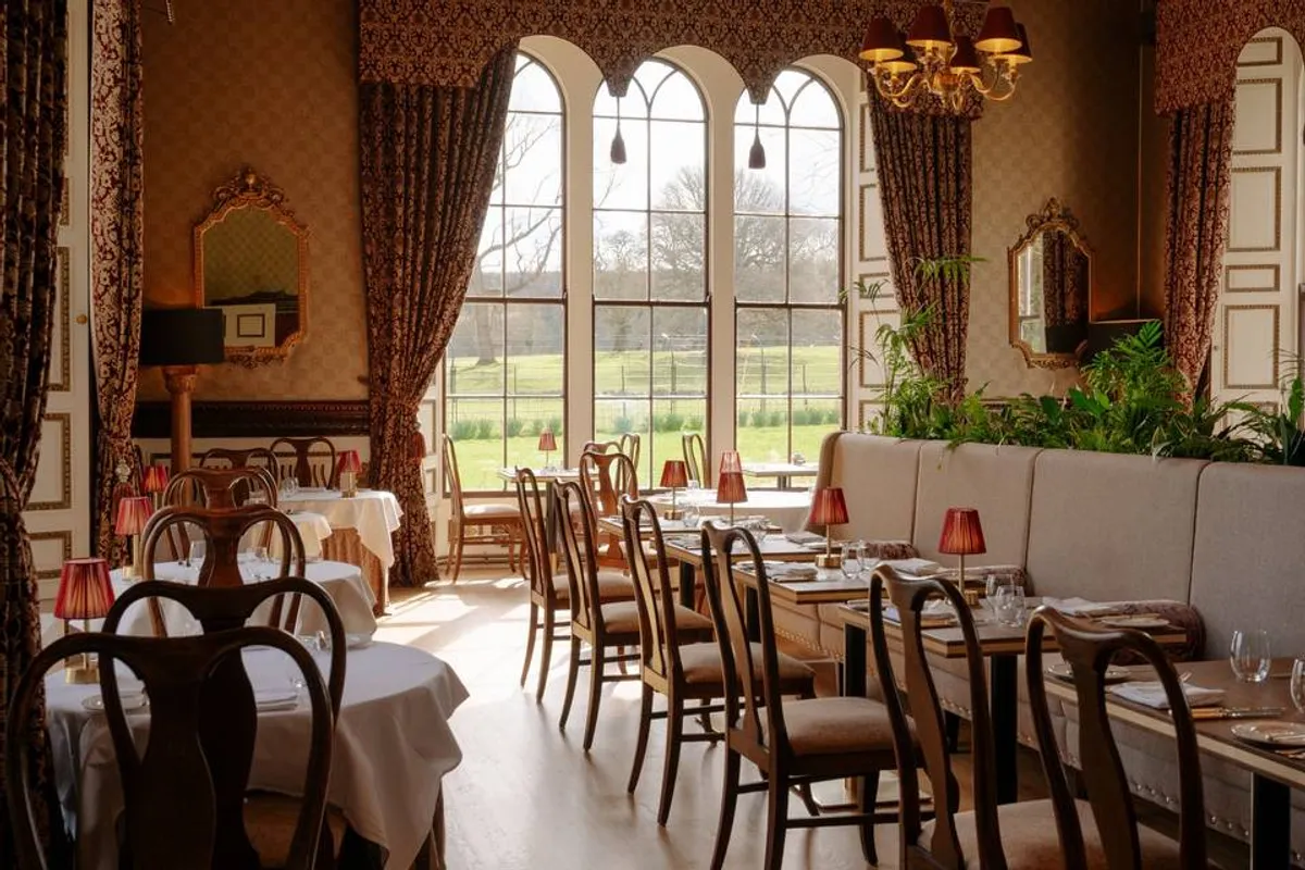 Swinton Estate photo 11