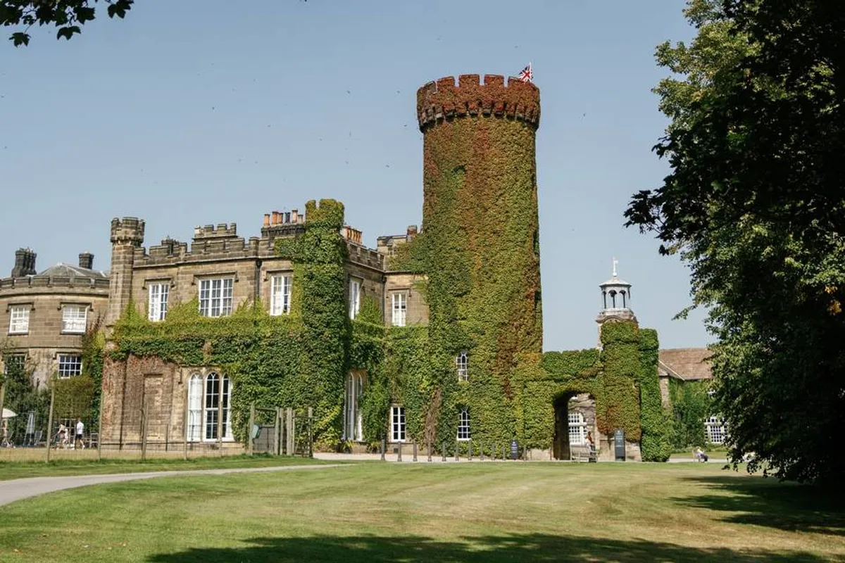 Swinton Estate photo 2