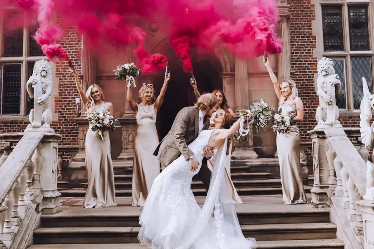Kezia Griffiths Photography — photographers in Merseyside, UK