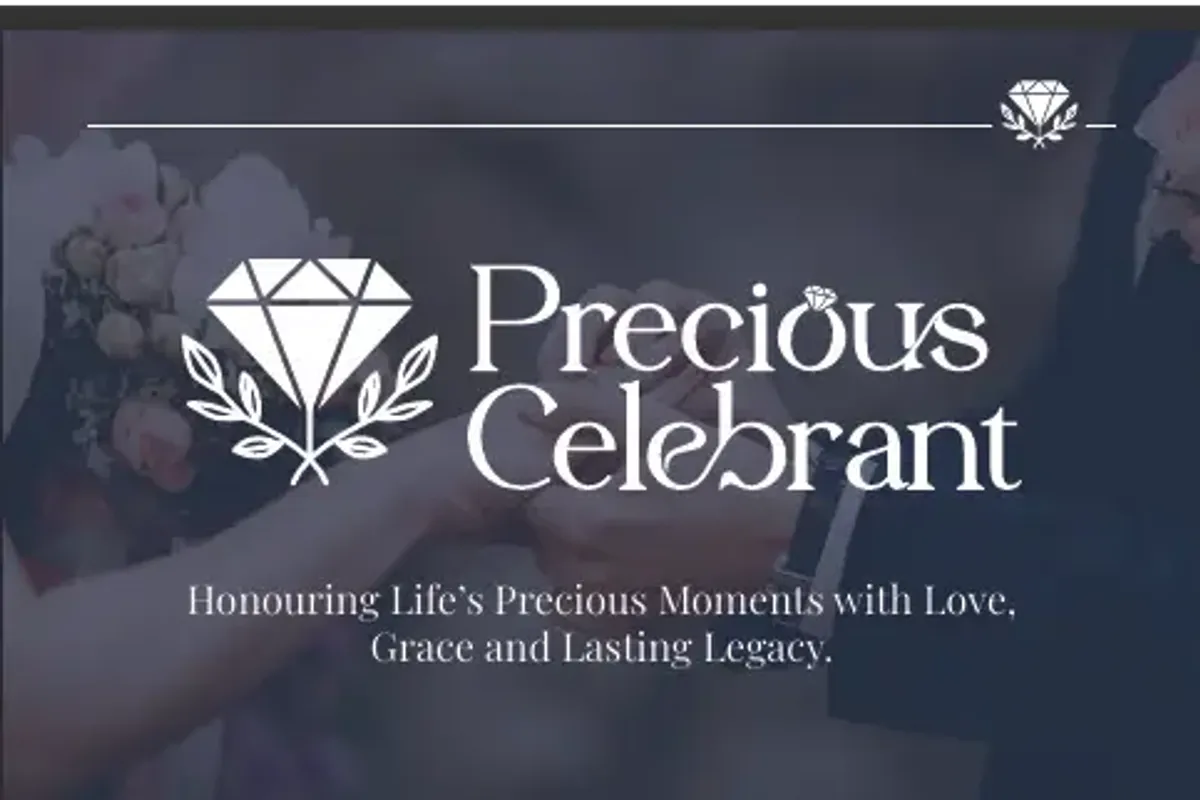 Precious Celebrant — celebrants in Cardiff, UK