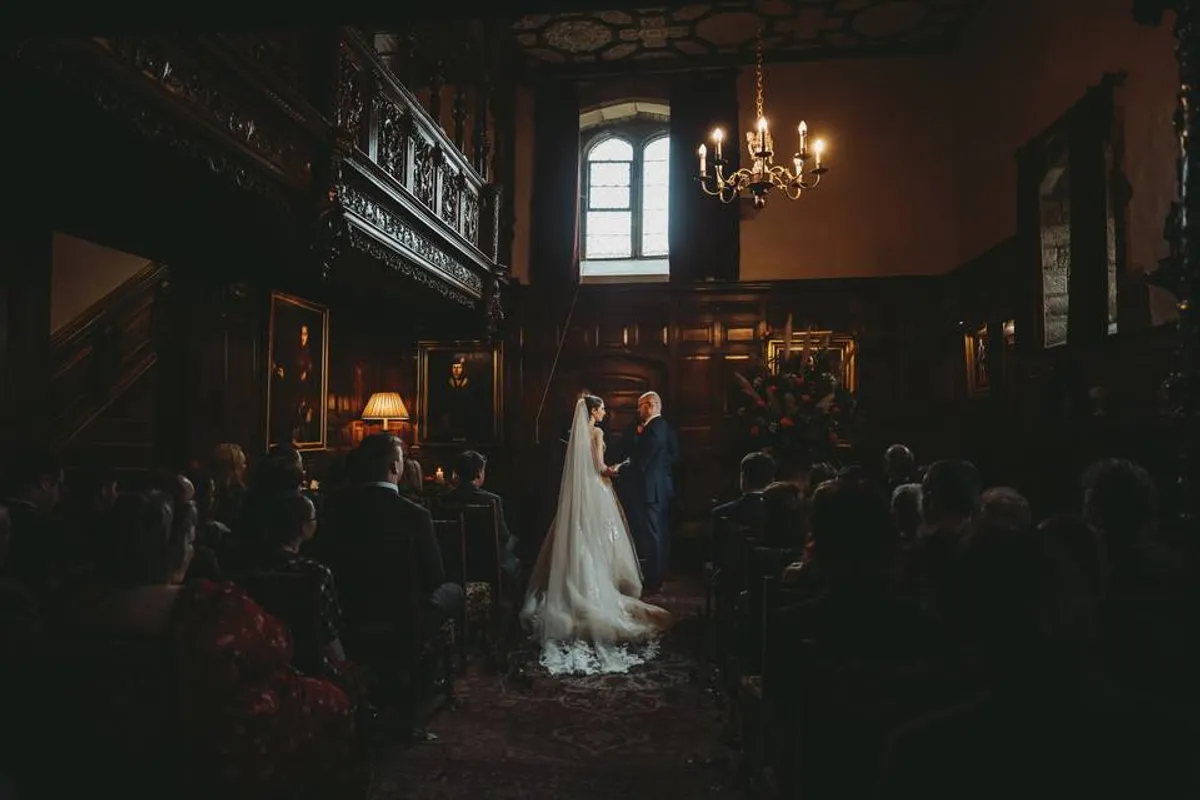 Hever Castle photo 10