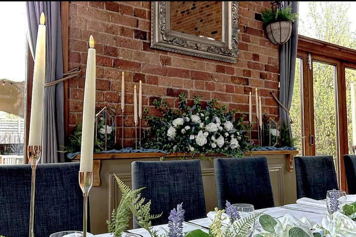 Big Day Display photo 3