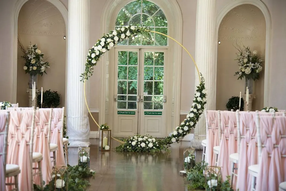 Big Day Display photo 1