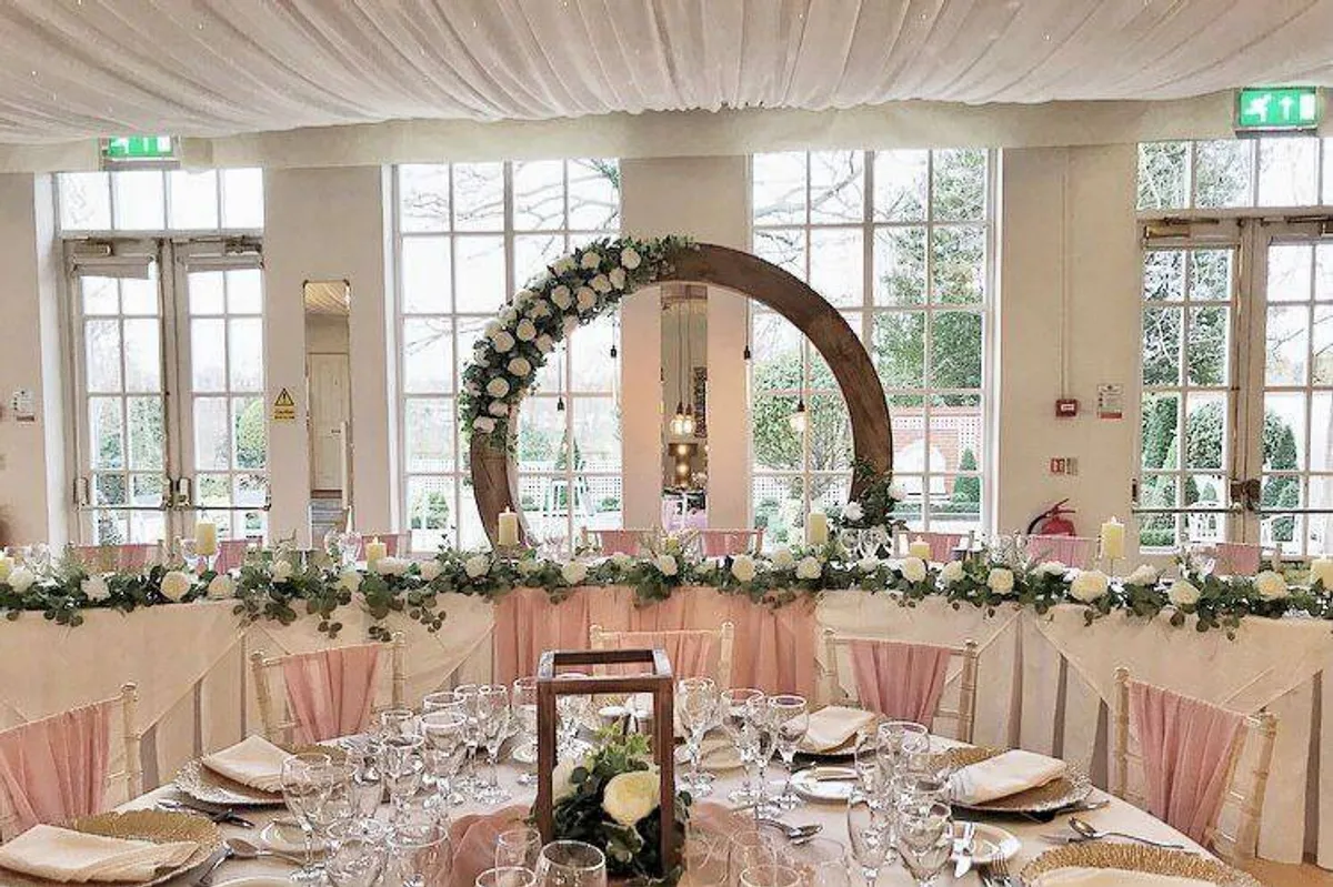 Big Day Display photo 7