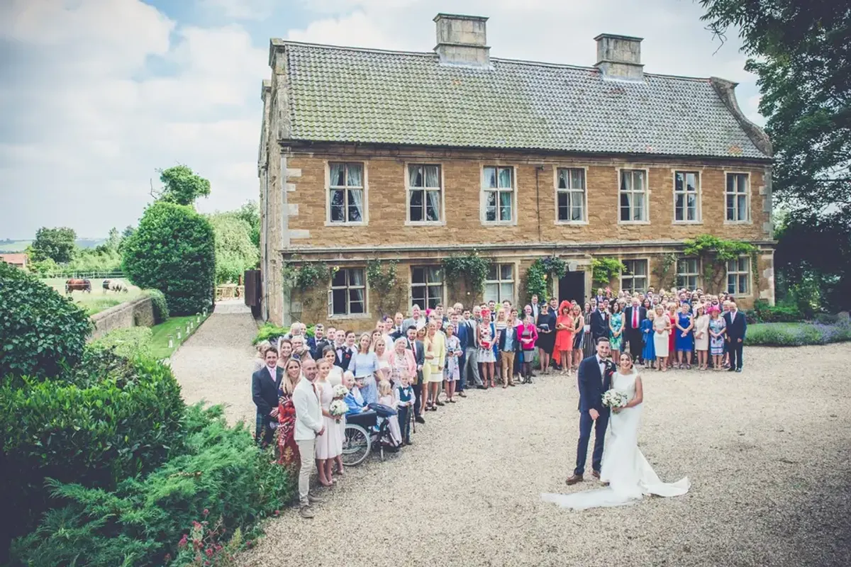 Allington Manor photo 3