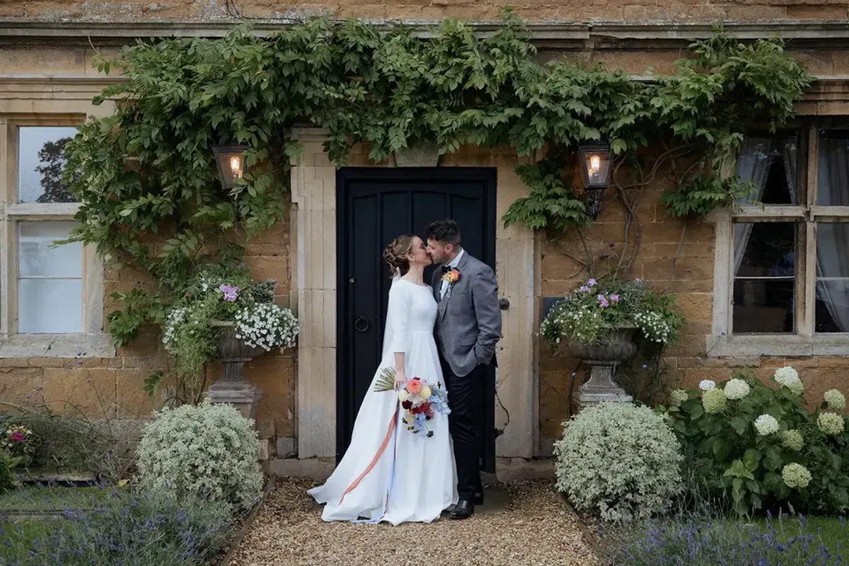 Allington Manor, wedding venue in Lincolnshire, UK