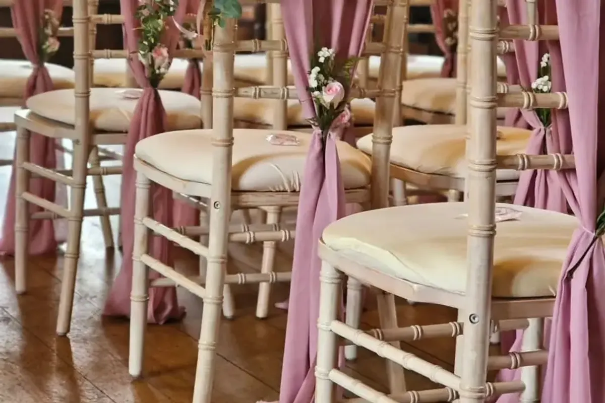 Iris Events photo 7