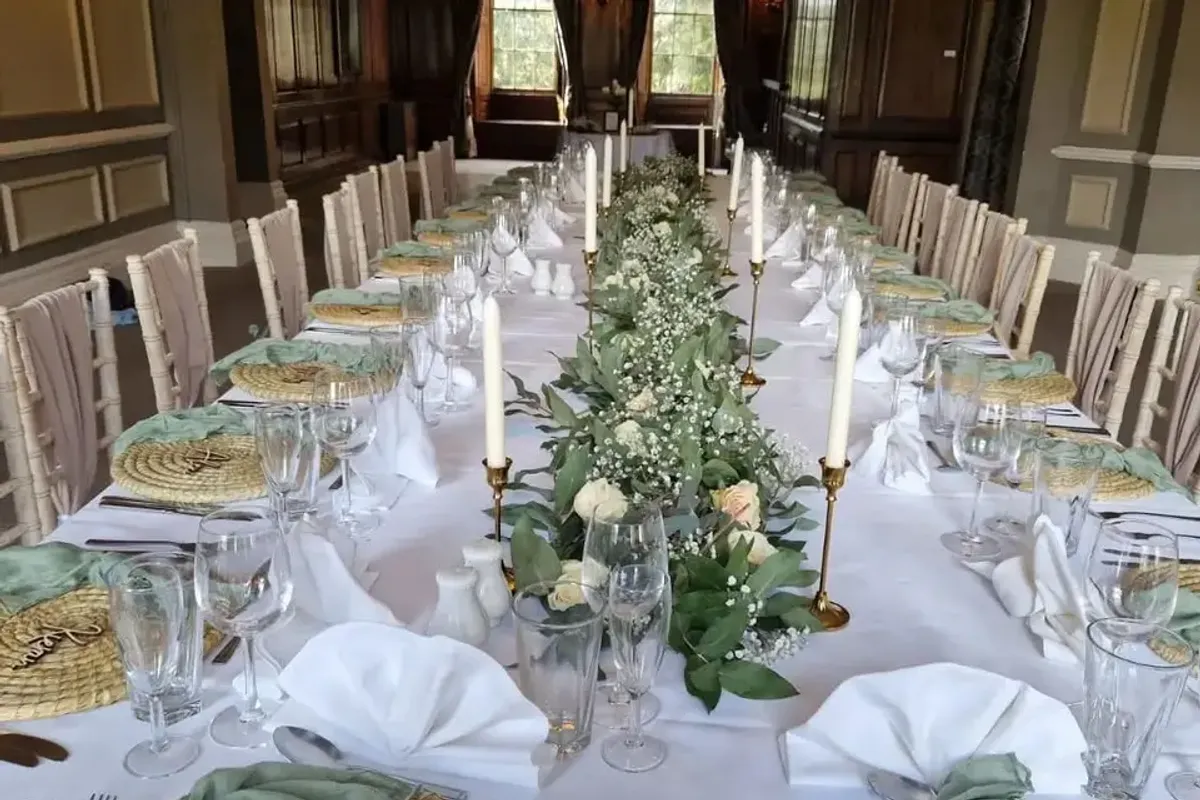 Iris Events photo 8