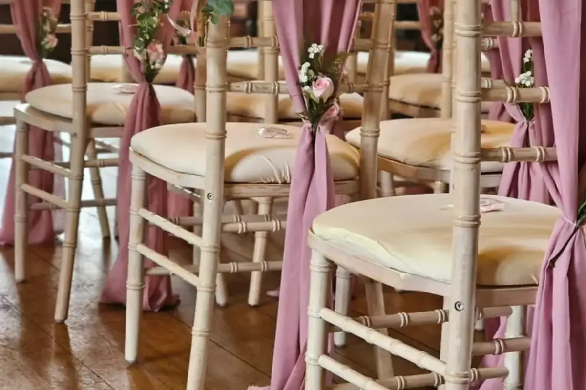Iris Events photo 5