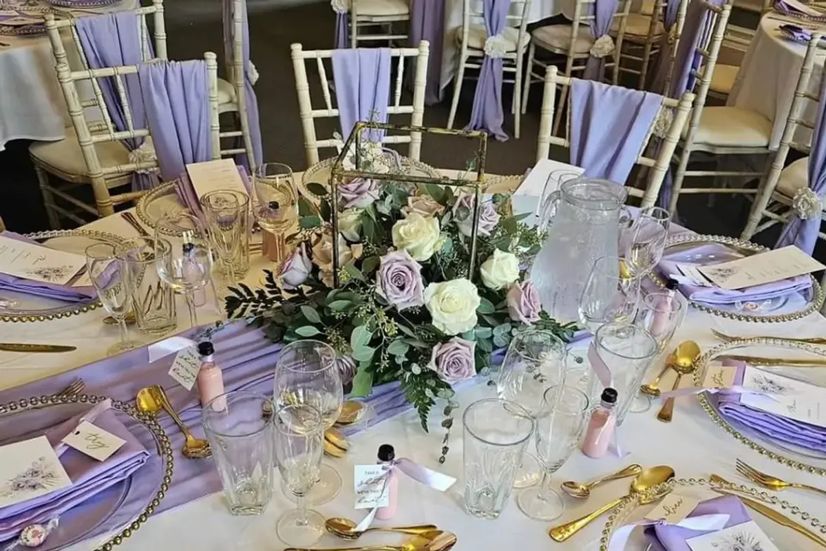 Iris Events photo 4