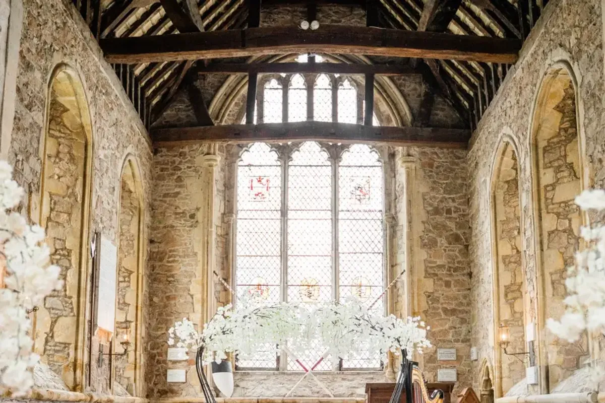Iris Events — decor, lighting & styling in Leicestershire, UK