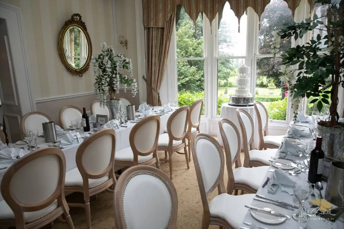 The Knowle Country House Ltd photo 6