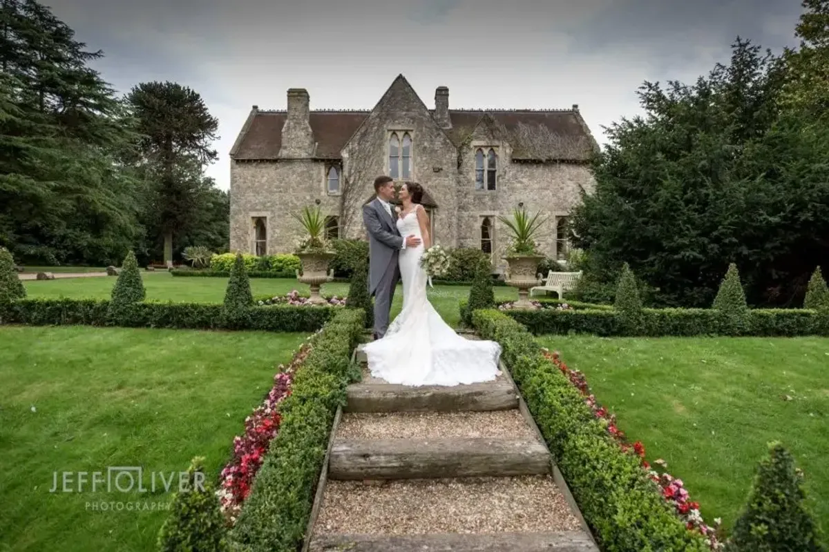 The Knowle Country House Ltd, wedding venue in Kent, UK