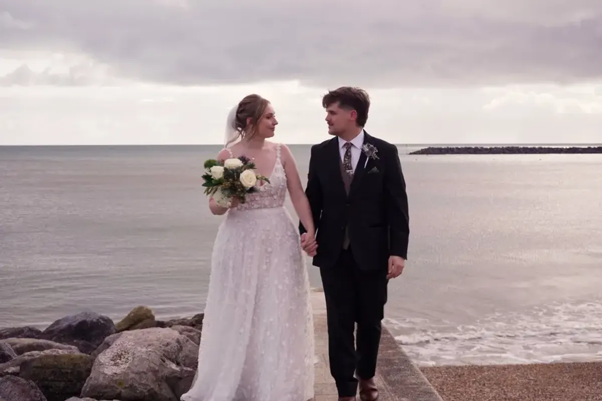 Captured by Coby — videographers in West Sussex, UK