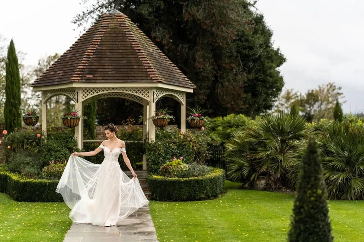 The Knowle Country House Ltd photo 12