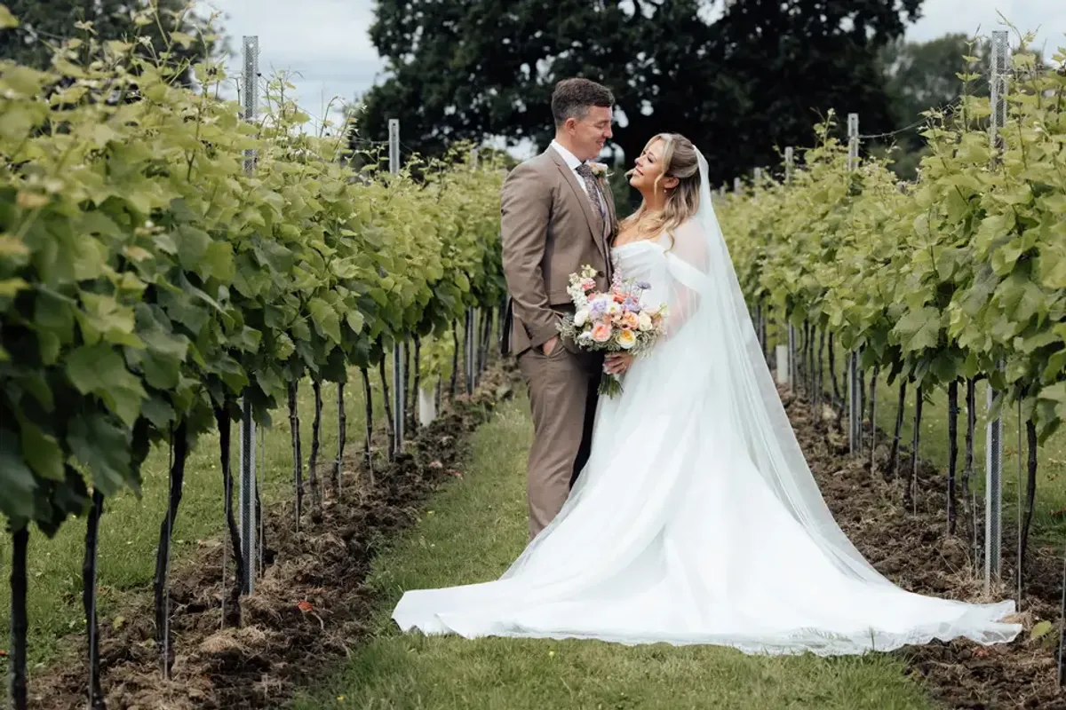 Llanerch Vineyard Hotel photo 1