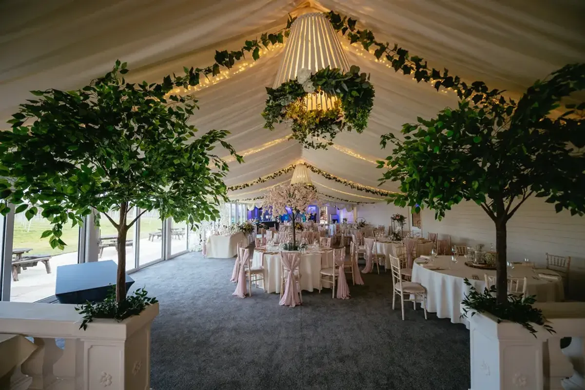 Llanerch Vineyard Hotel photo 10