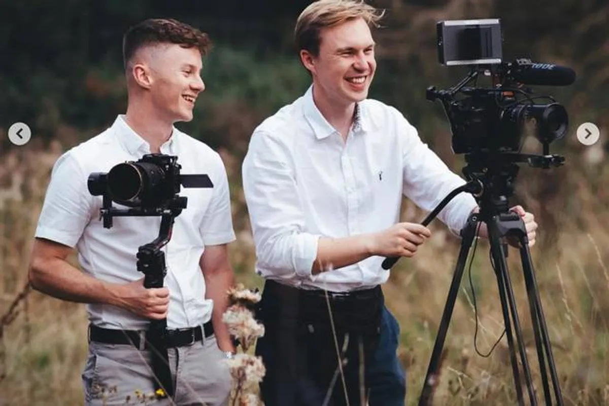 Emmanuel Films photo 7