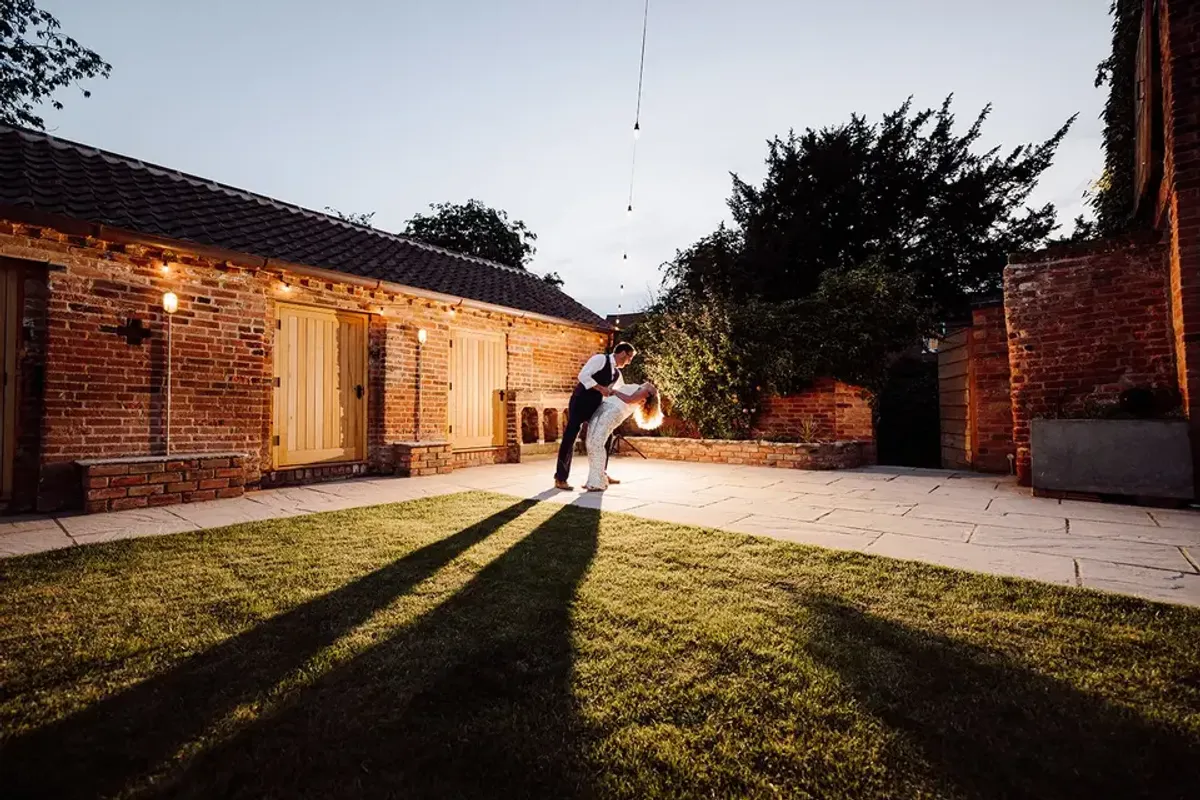 The Arts House — videographers in Kent, UK
