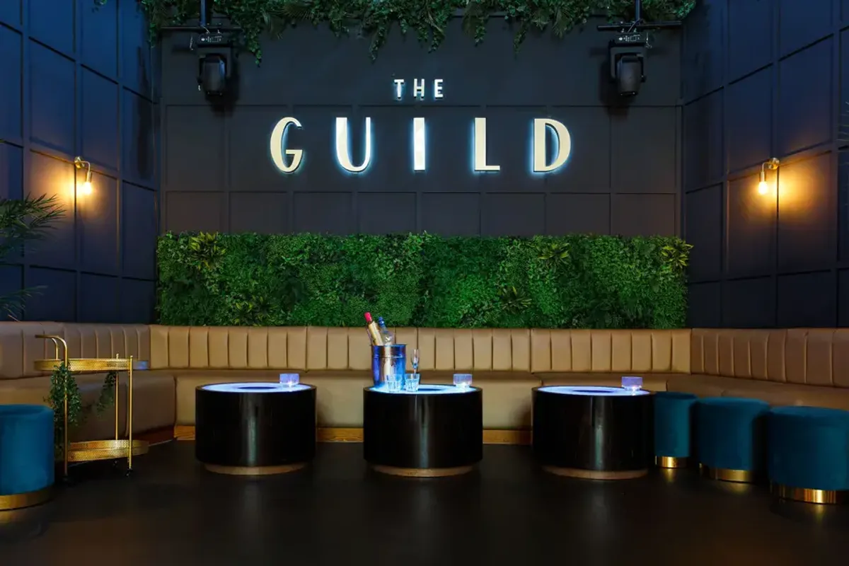 The Guild Chester, wedding venue in Cheshire, UK