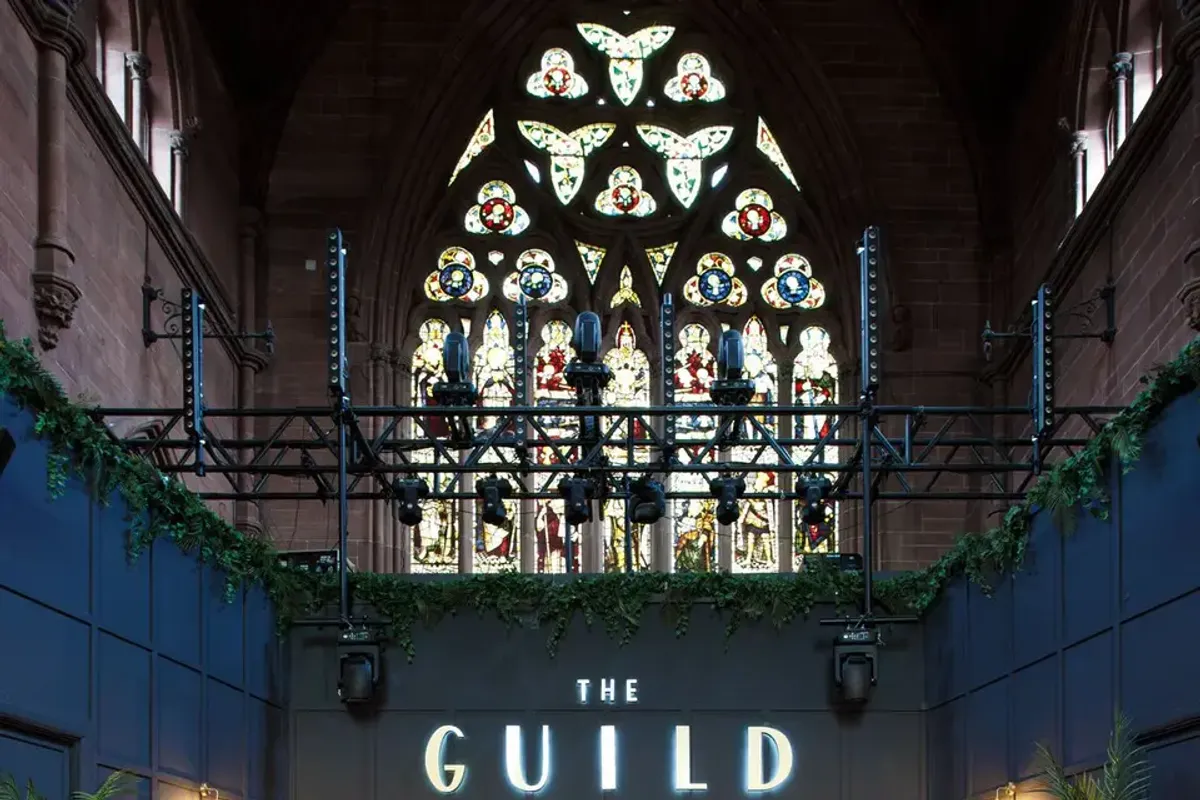The Guild Chester photo 10