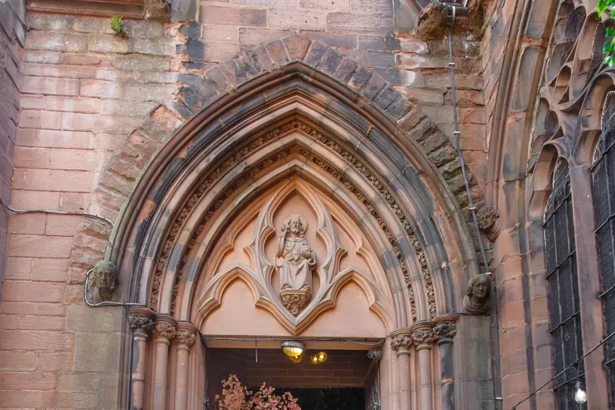The Guild Chester photo 1