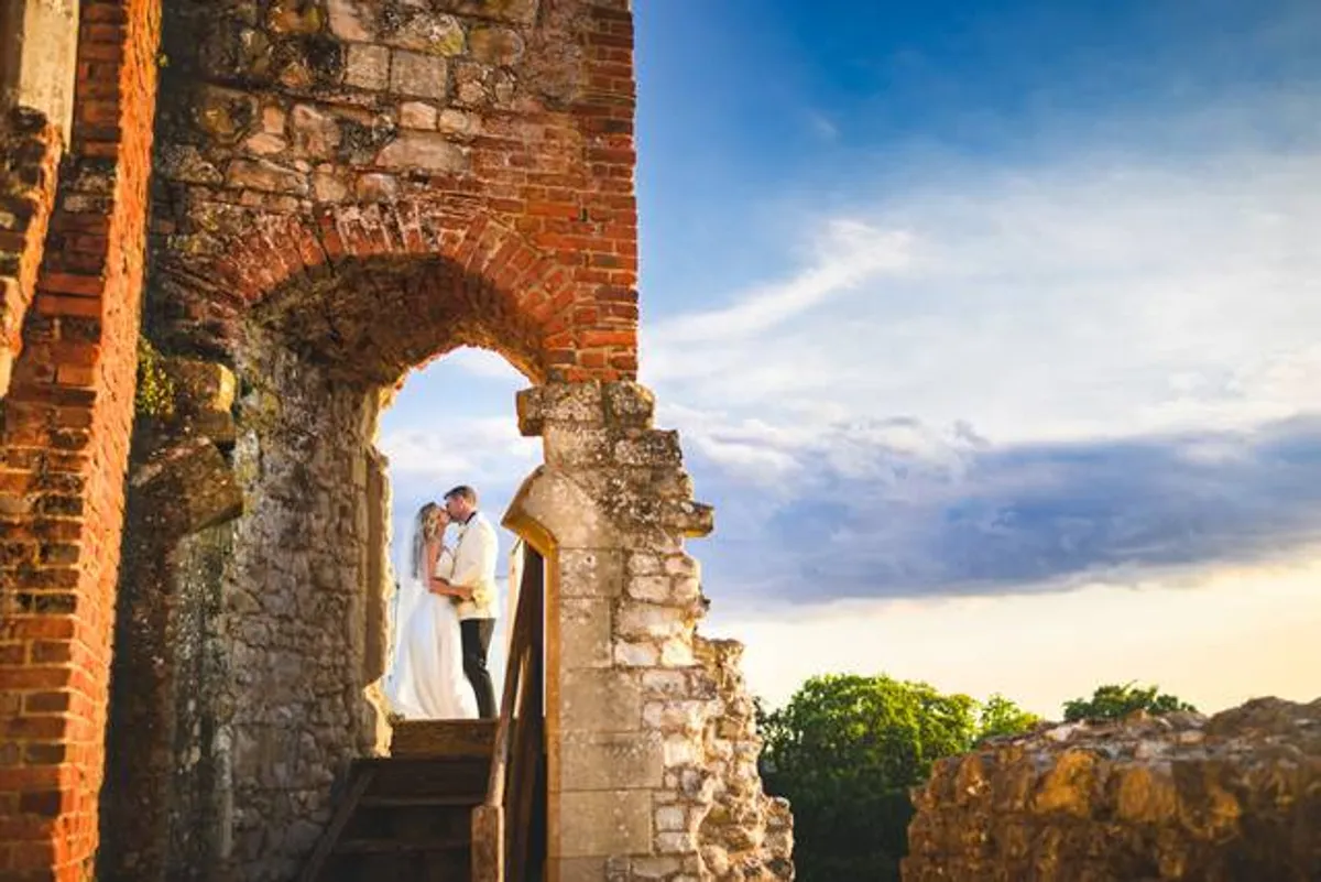 Farnham Castle photo 8