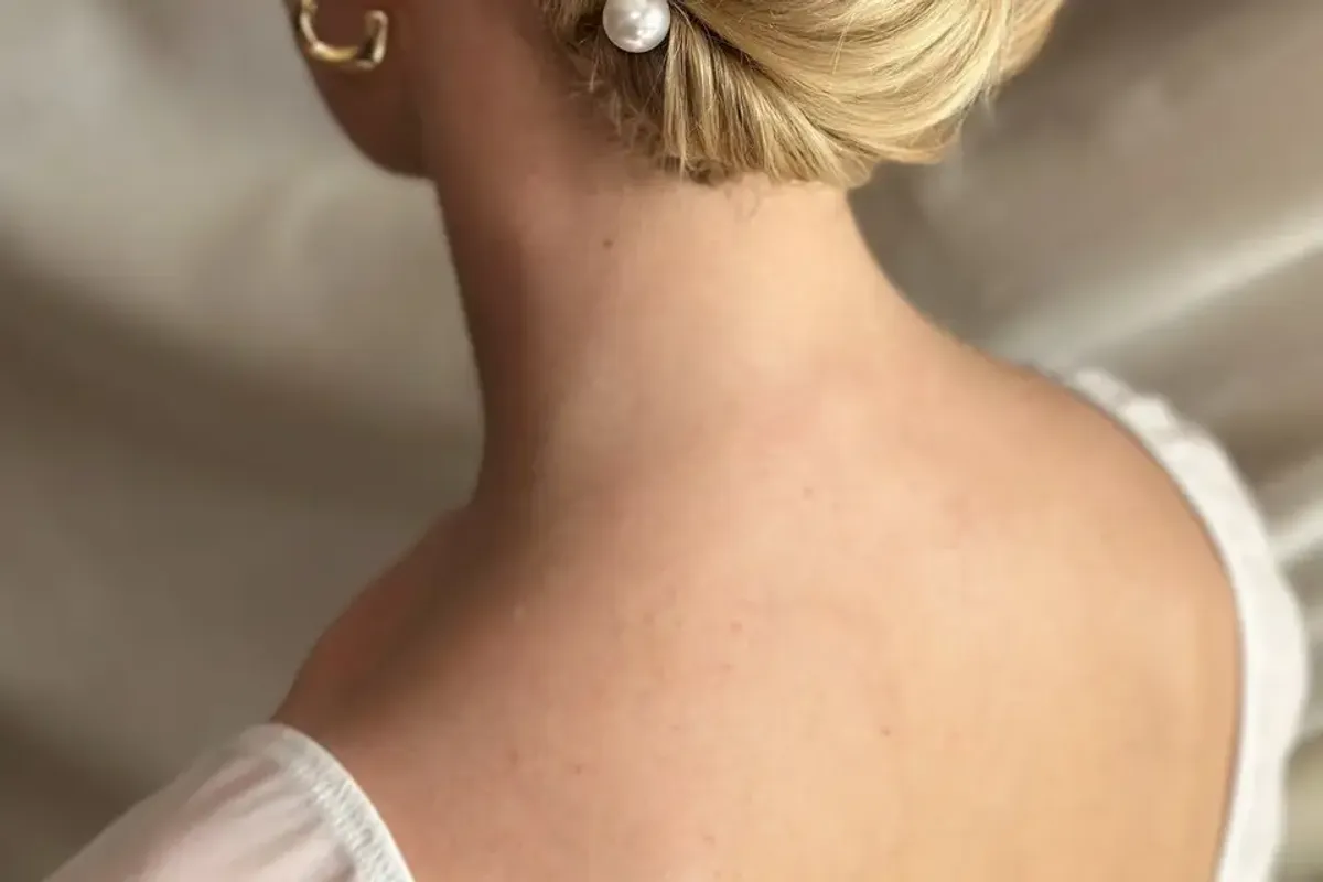 Aurora Blanco - Makeup Artist photo 2