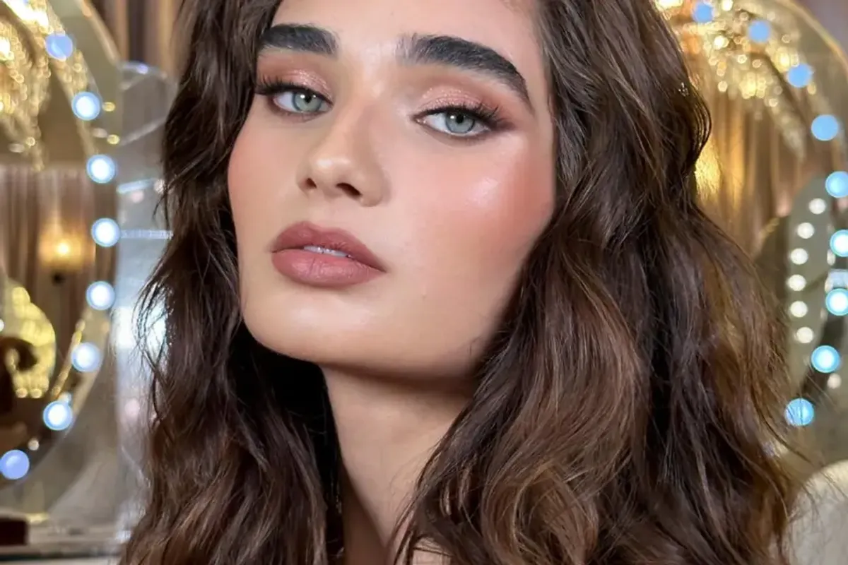 Aurora Blanco - Makeup Artist — makeup artists in South West London, UK