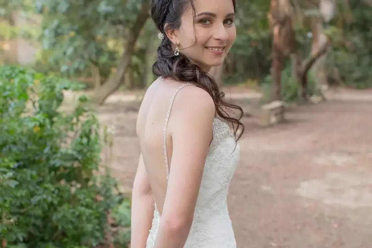 Aurora Blanco - Makeup Artist photo 9