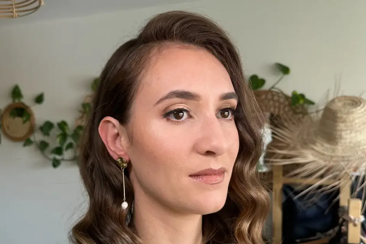 Aurora Blanco - Makeup Artist photo 7