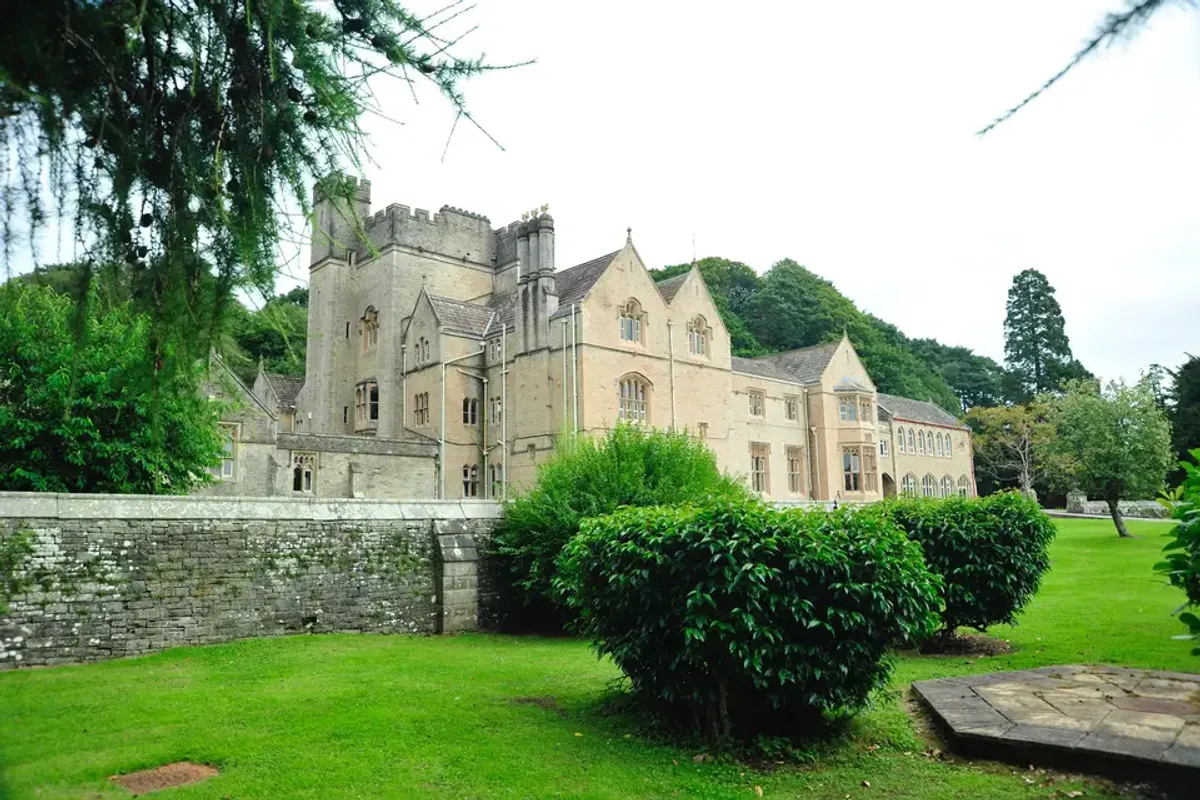 Wennington Hall photo 2