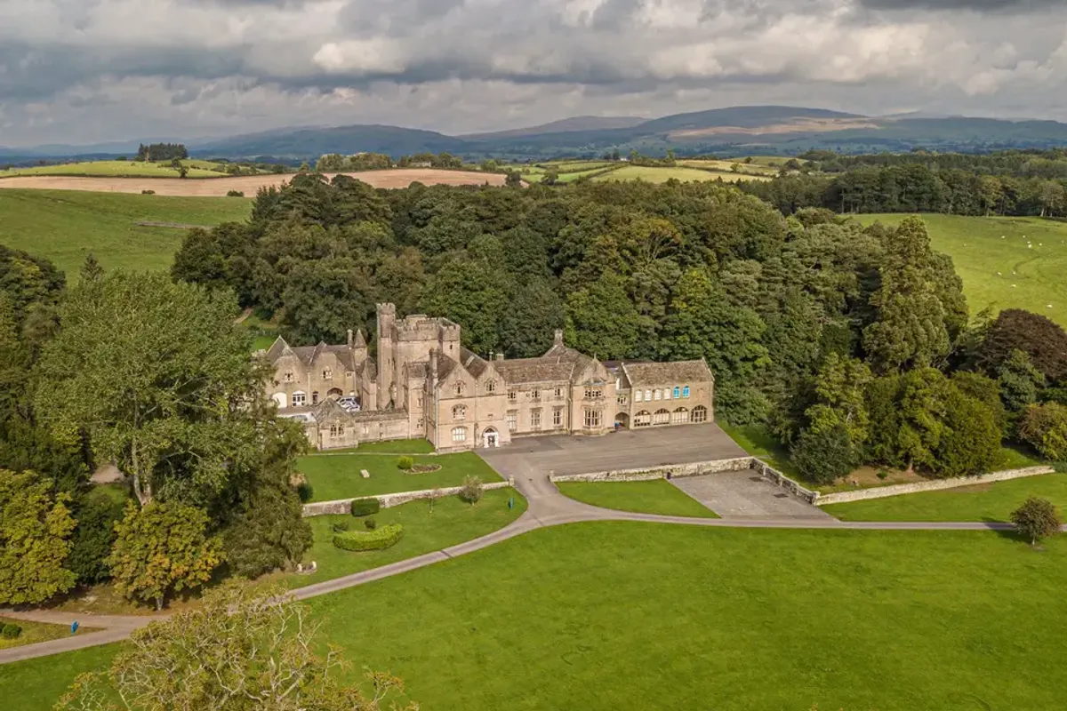 Wennington Hall photo 11