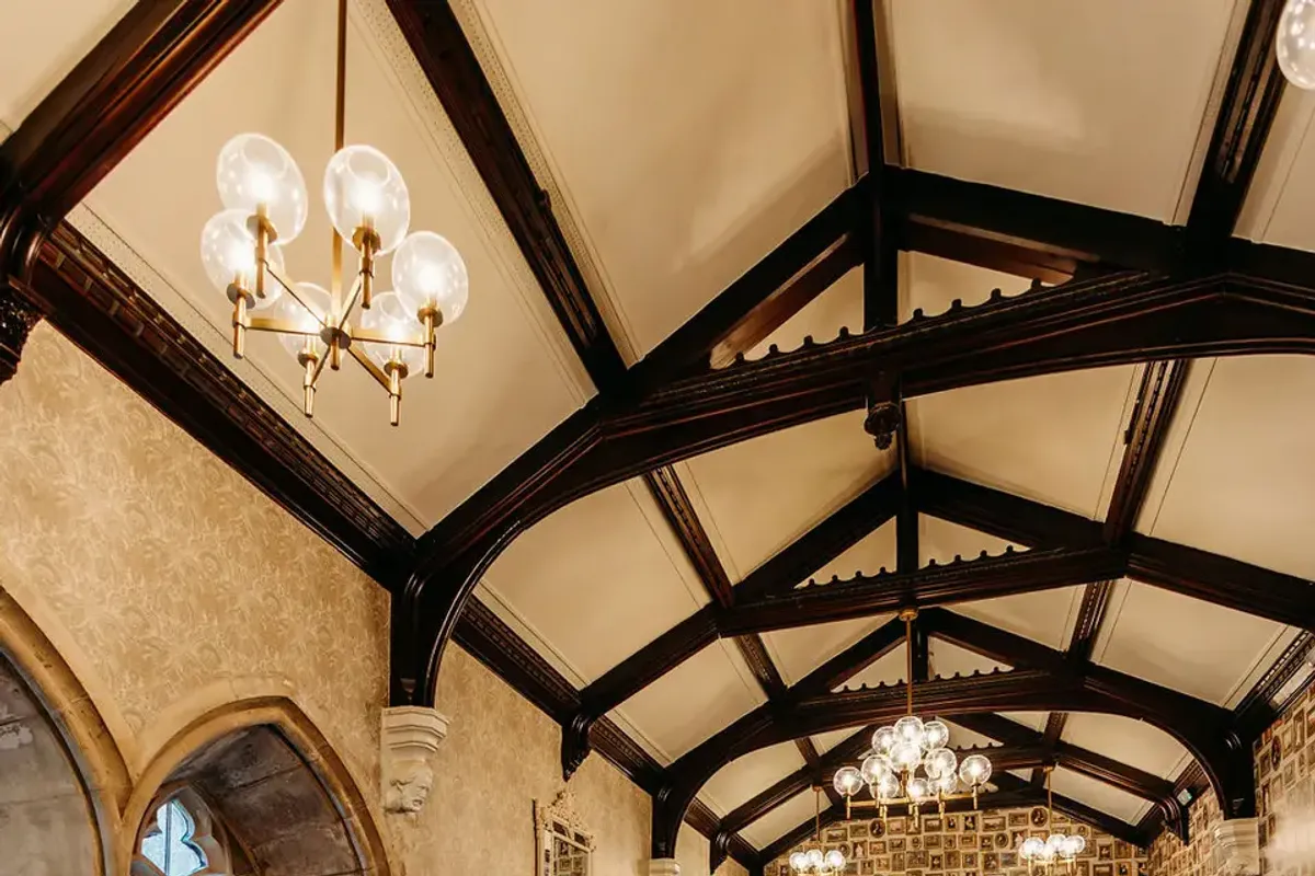 Wennington Hall photo 12