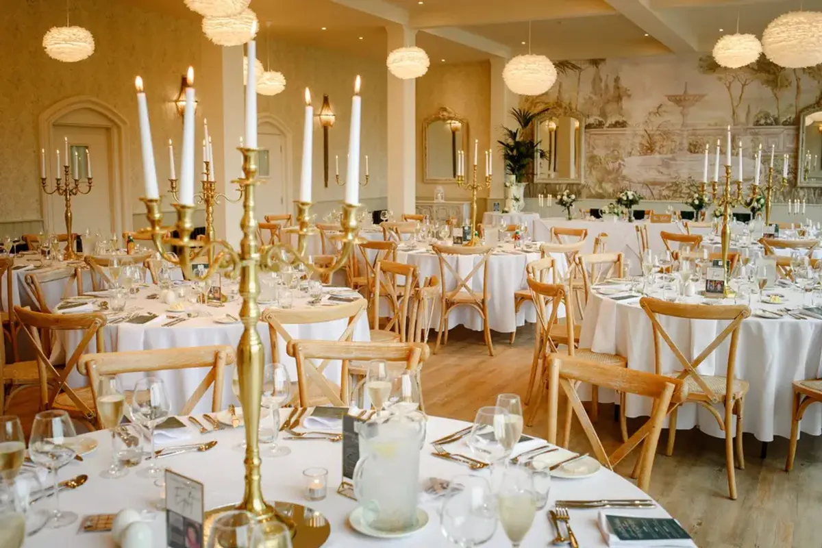 Wennington Hall photo 6