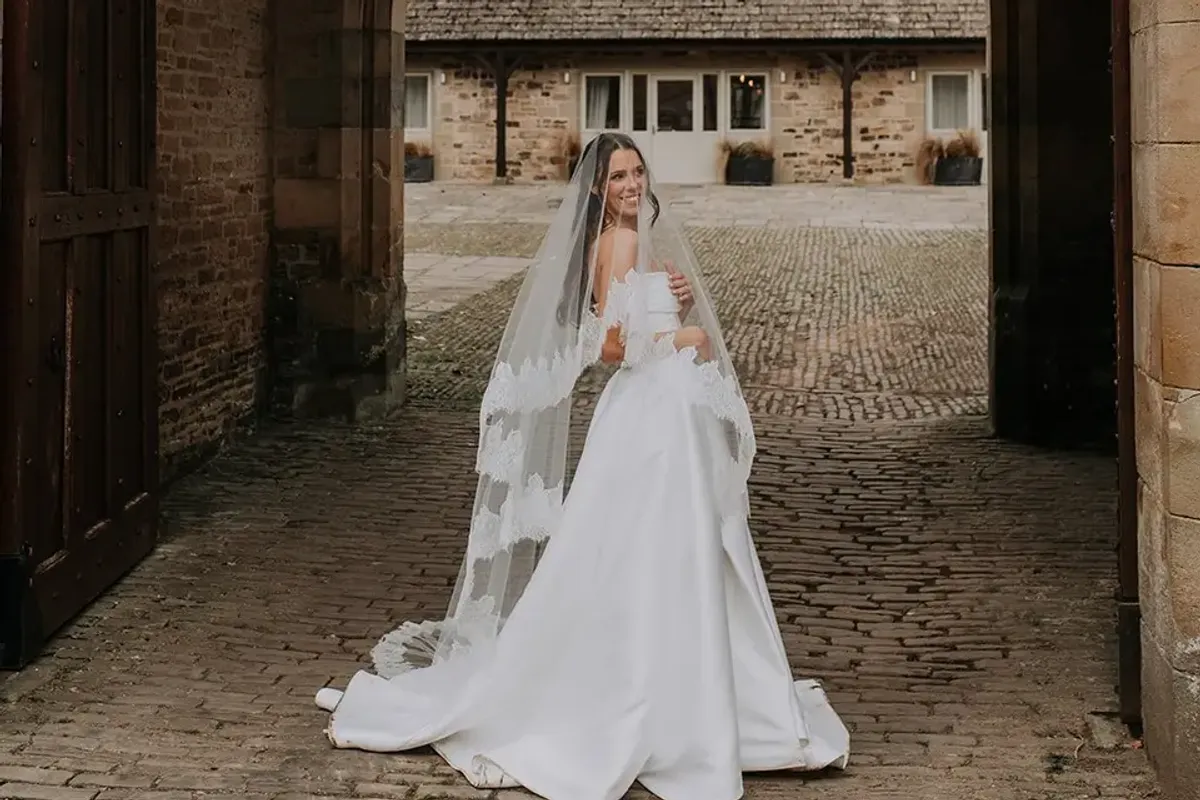 Wennington Hall photo 8