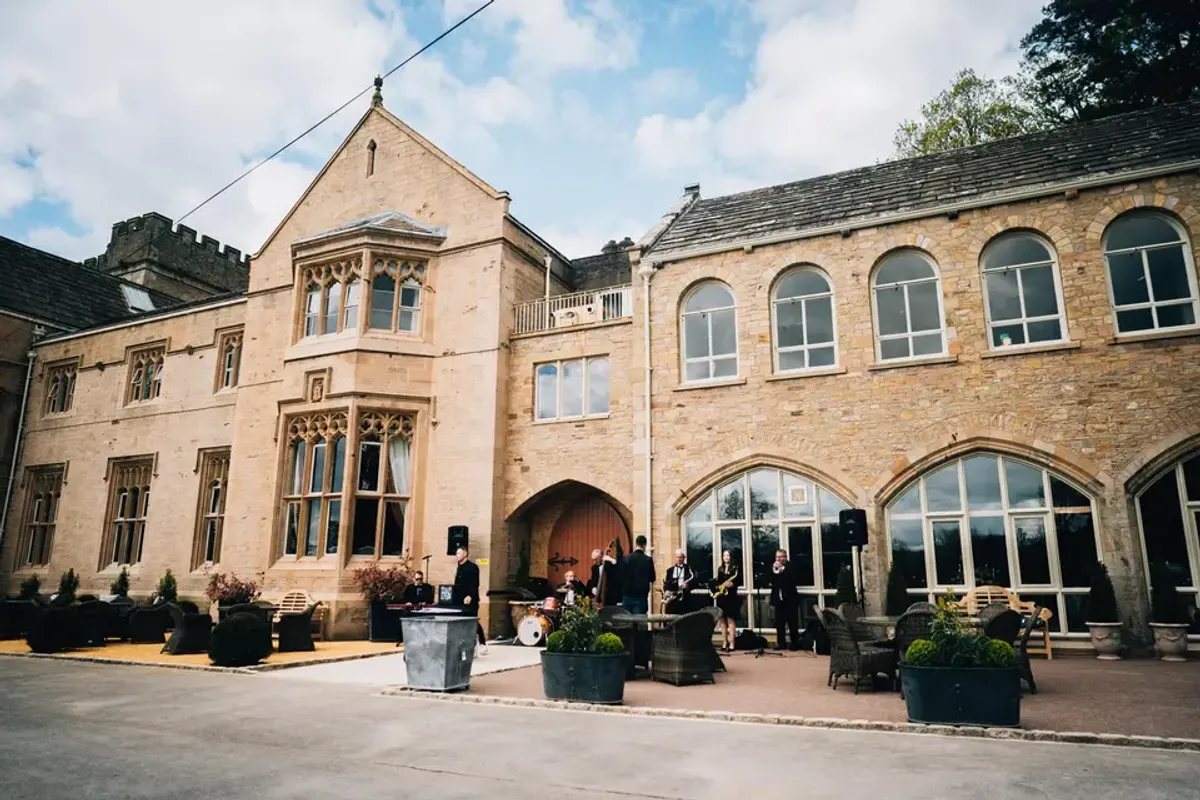 Wennington Hall photo 7
