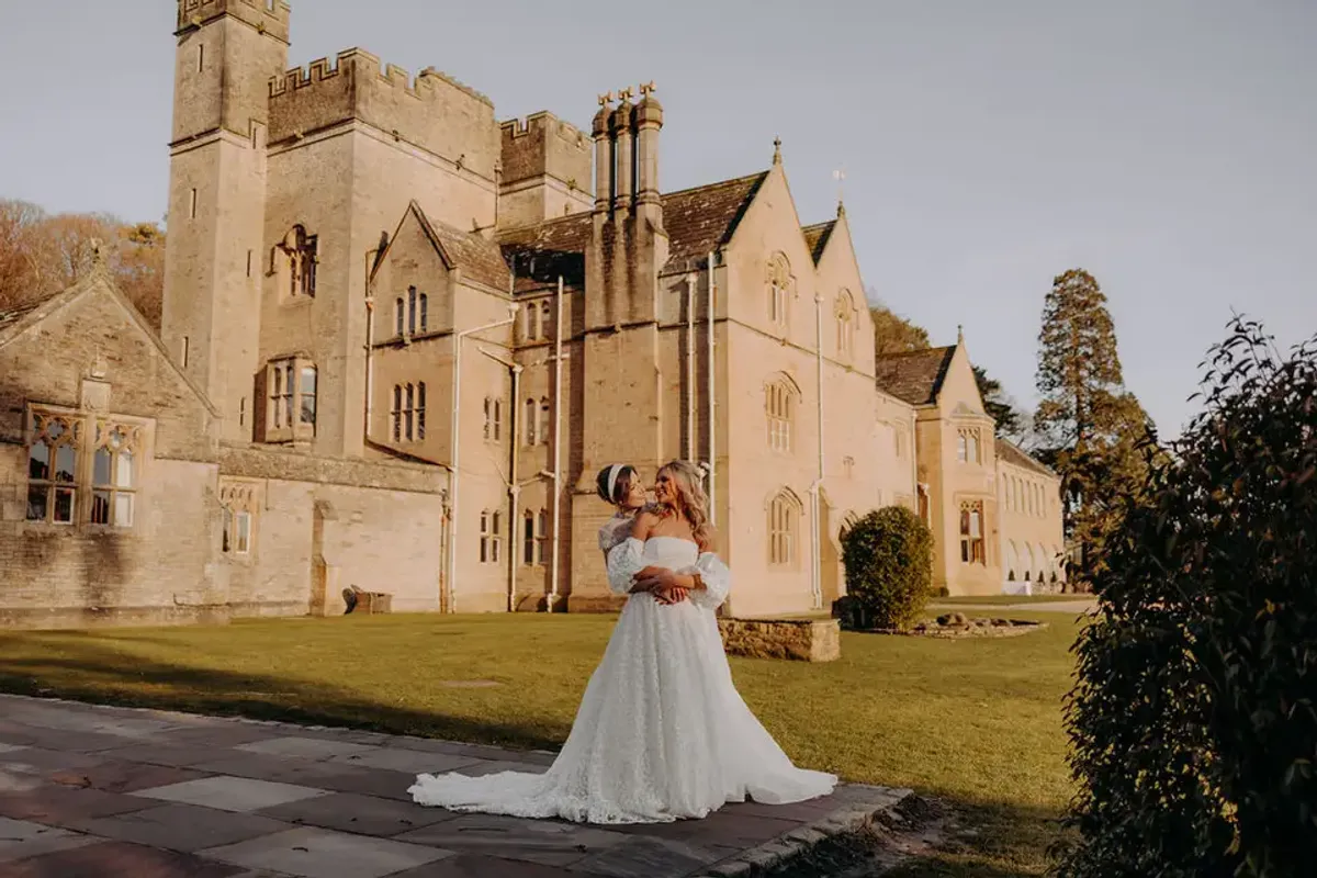 Wennington Hall photo 9