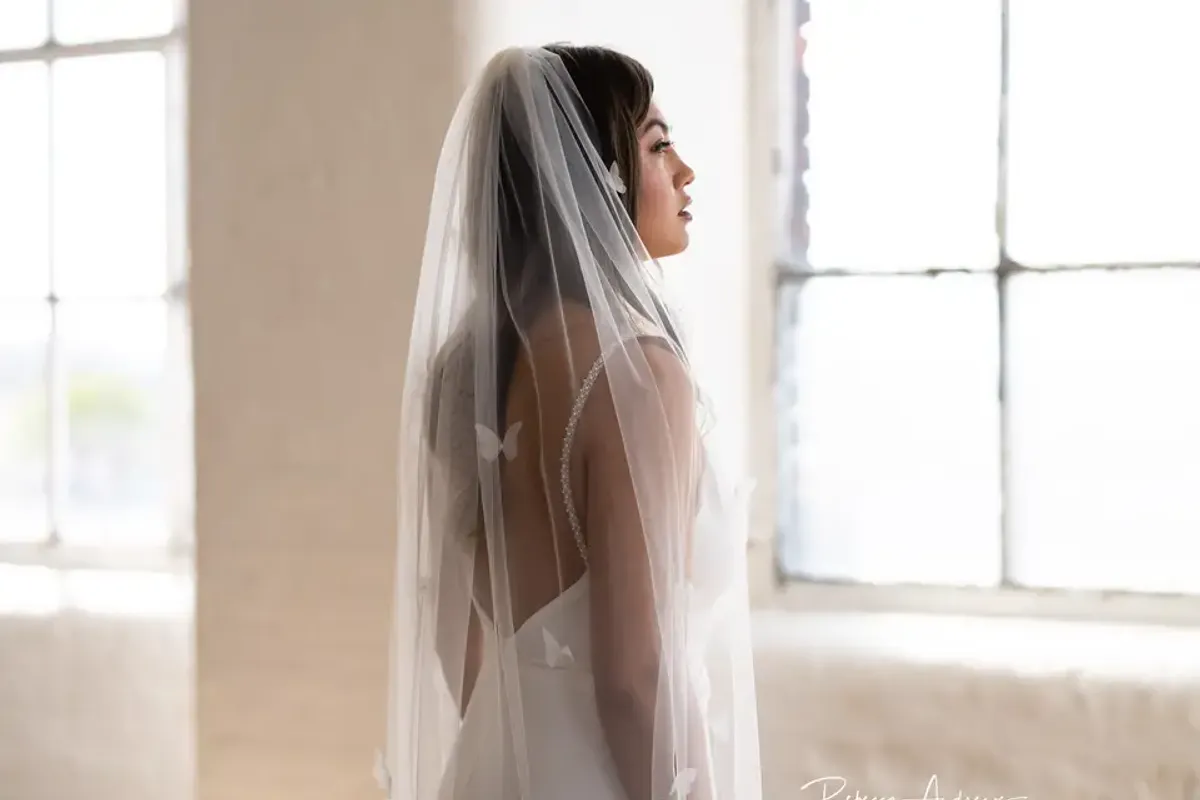 Rebecca Andrews Bridal photo 1