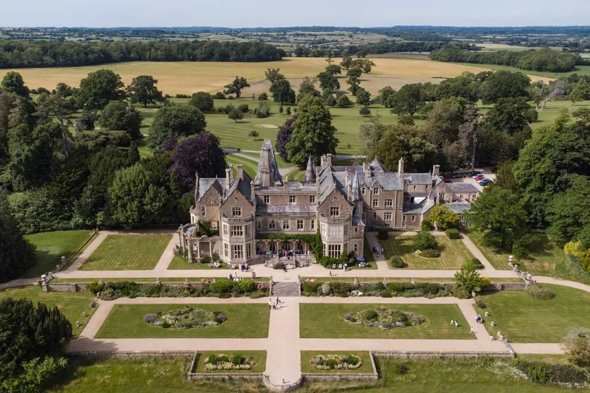 Orchardleigh Estate photo 5