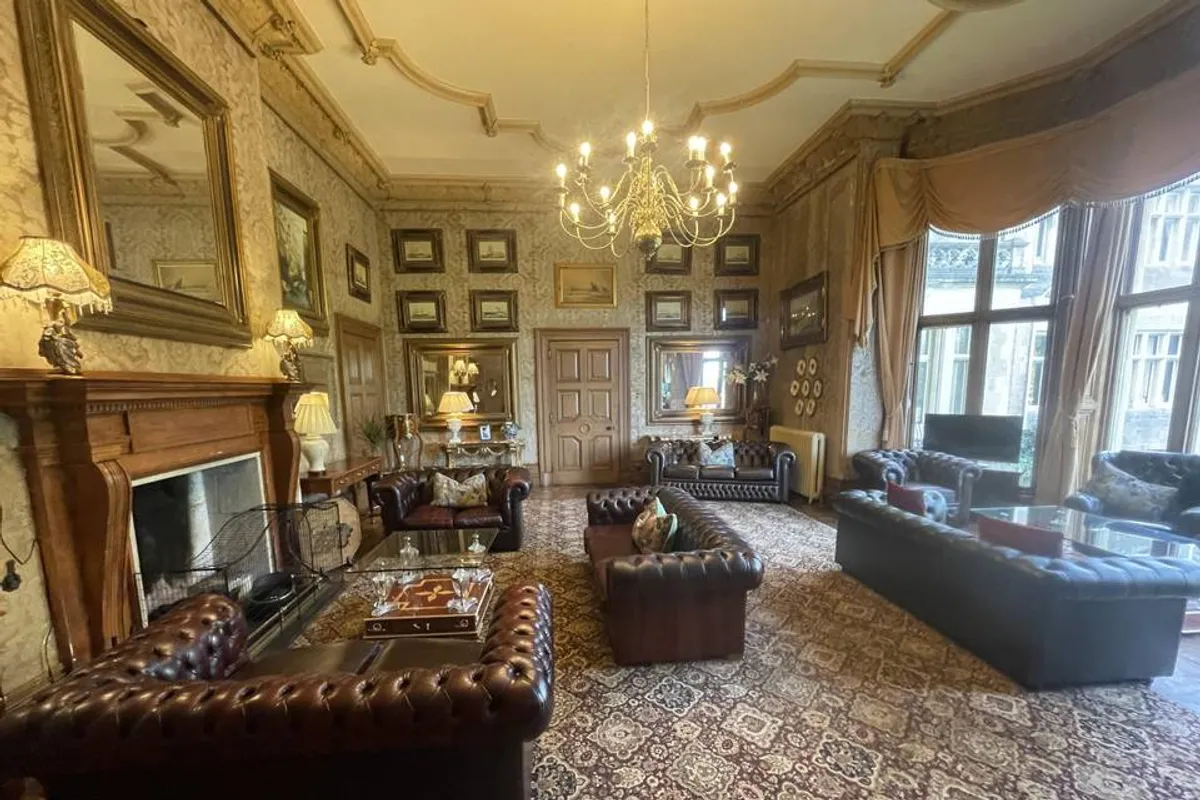 Orchardleigh Estate photo 11