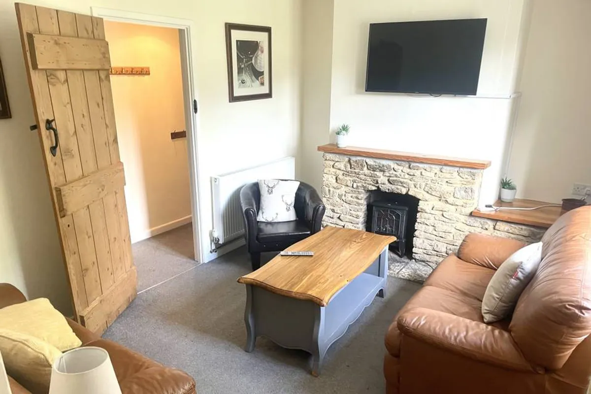 Orchardleigh Estate photo 8