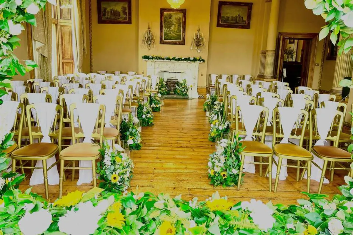 Orchardleigh Estate photo 3