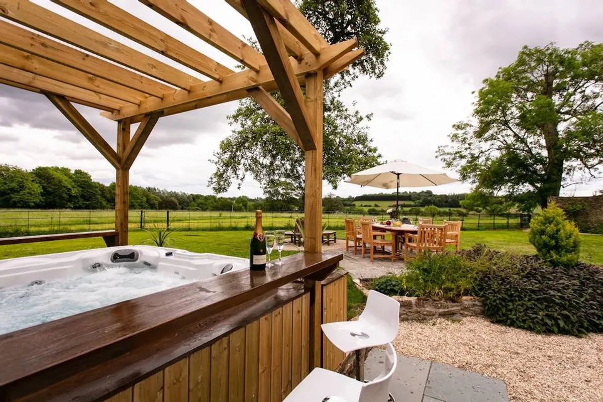 Orchardleigh Estate photo 7