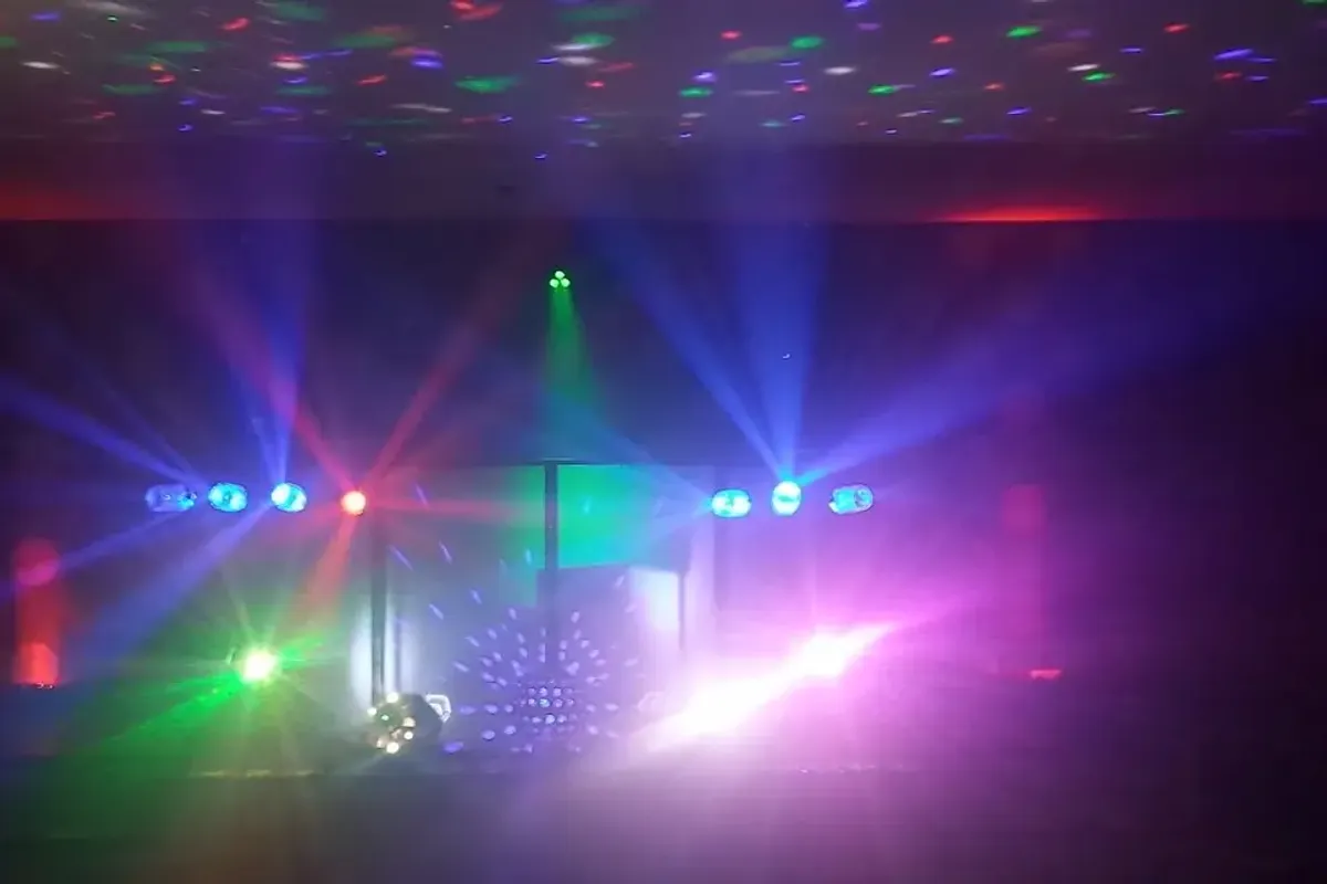 DJ Hire Scotland — djs in Warwickshire, UK