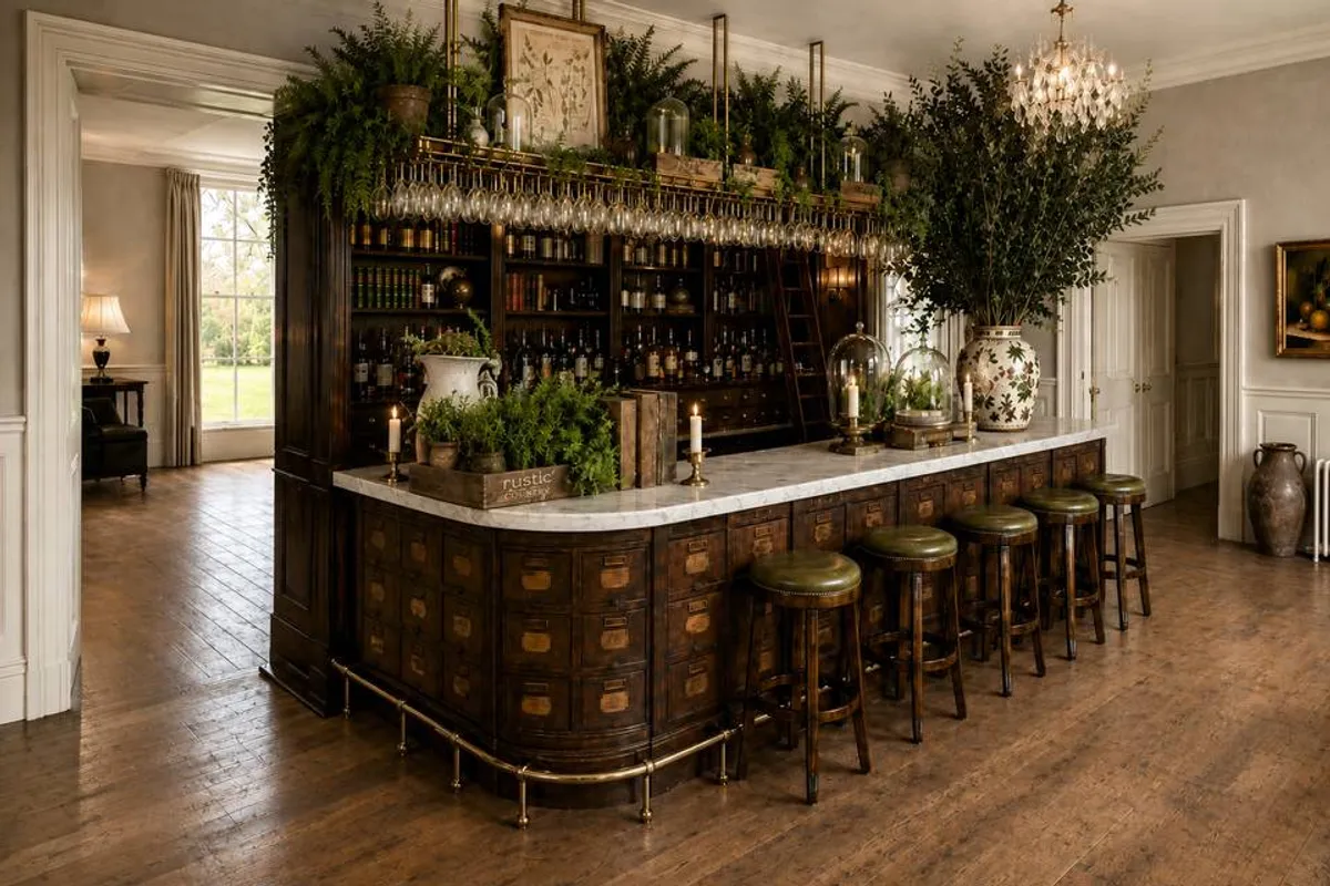 The River Manor photo 7